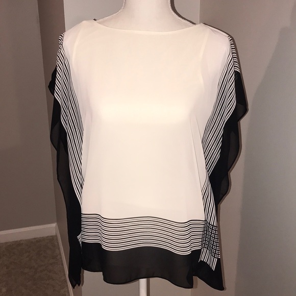 Ann Taylor Tops - NWOT Ann Taylor Blouse